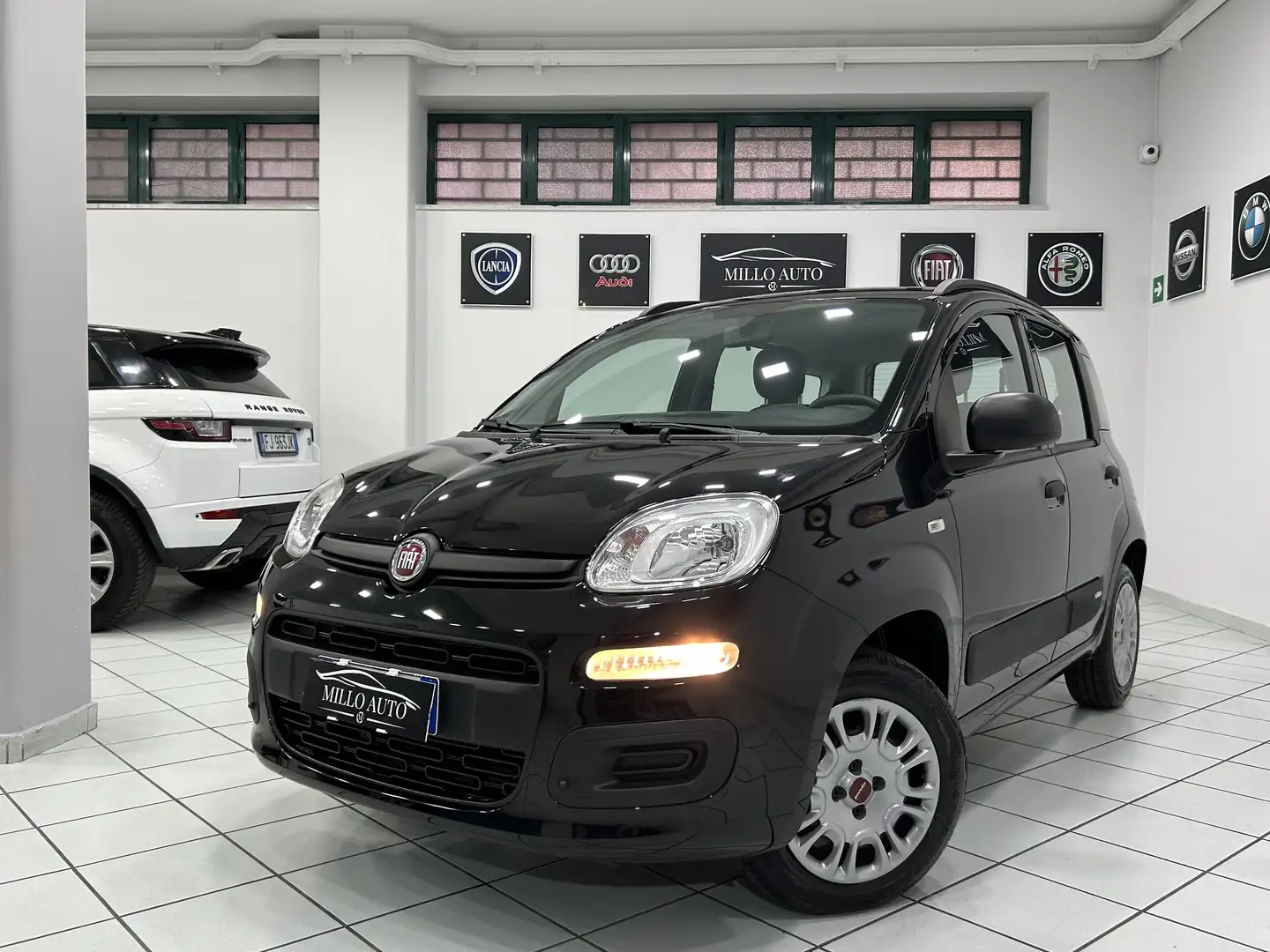 Fiat Panda 1.2 Easy easypower Gpl 69cv my19 - 1