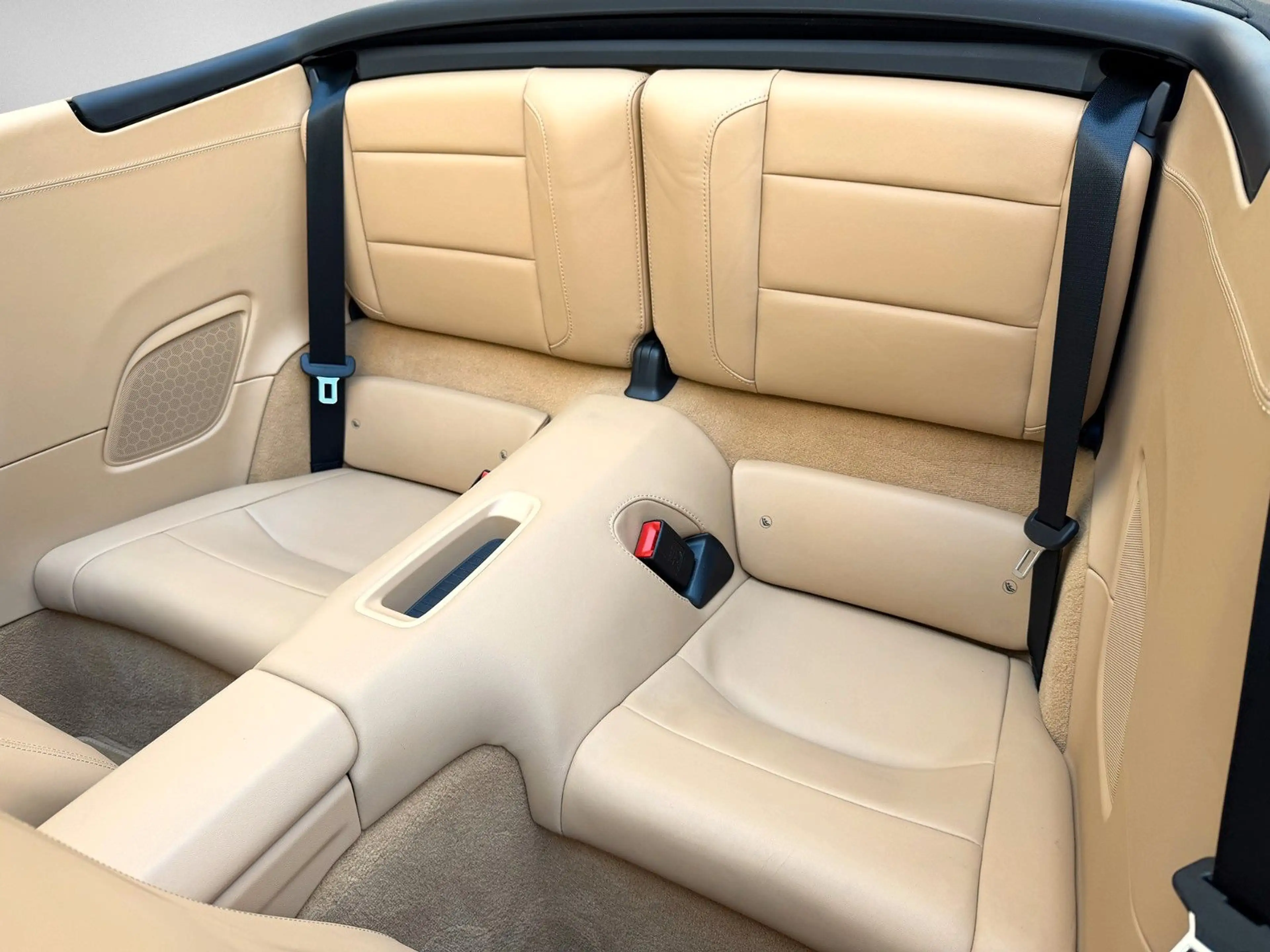 Porsche 911 Turbo S Cabriolet voll Carbon Sportabgas PPF — photo 8