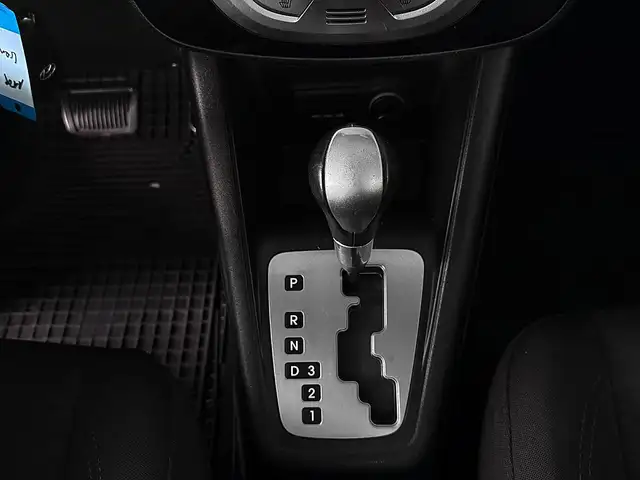 Hyundai Ix20 view 13