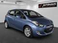 Hyundai iX20 1,6 CVVT Comfort Aut. | PICKERL BIS 04/2027 | Blau - thumbnail 4