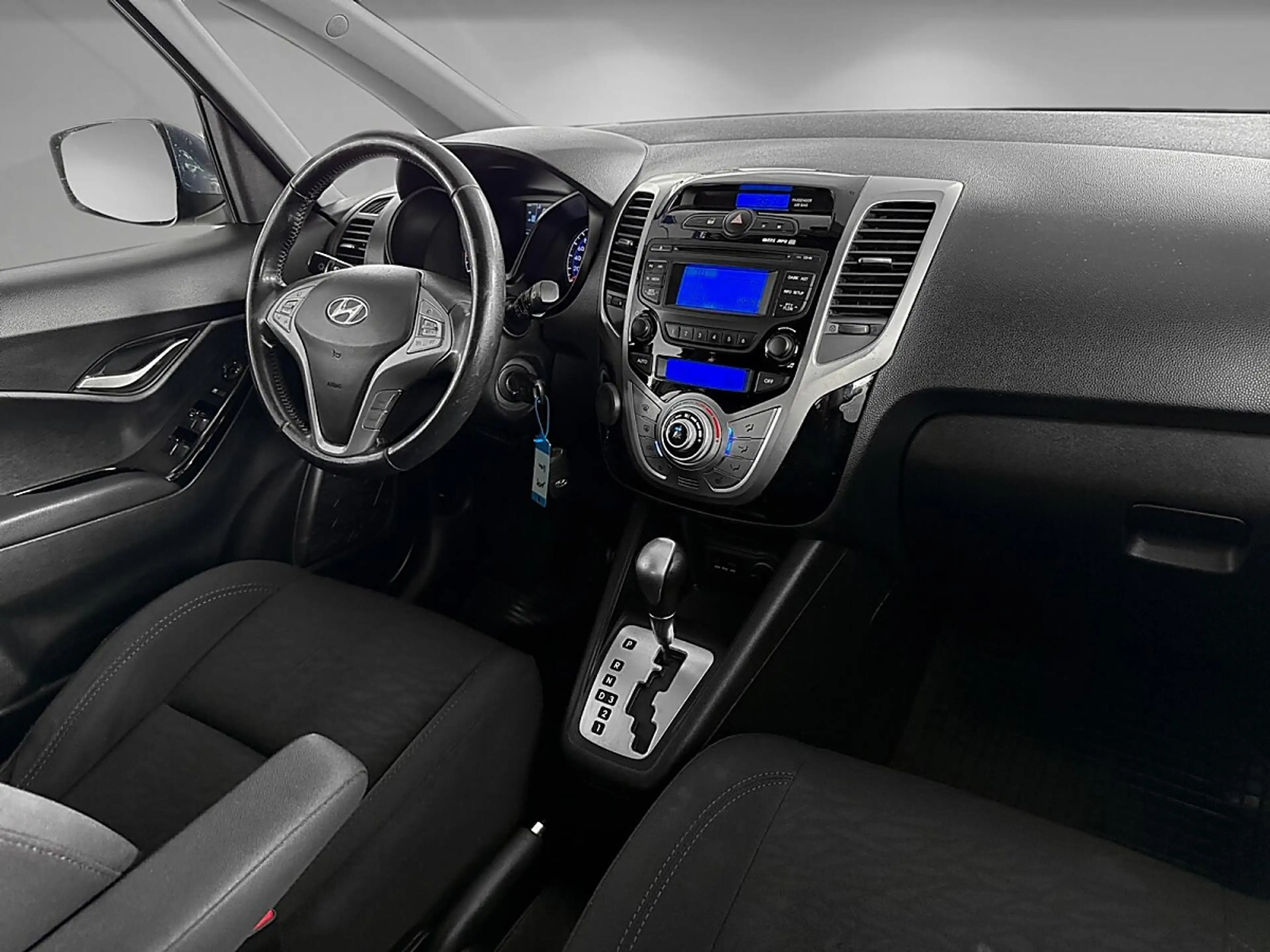 Hyundai iX20 1,6 CVVT Comfort Aut. | PICKERL BIS 04/2026 | — photo 10
