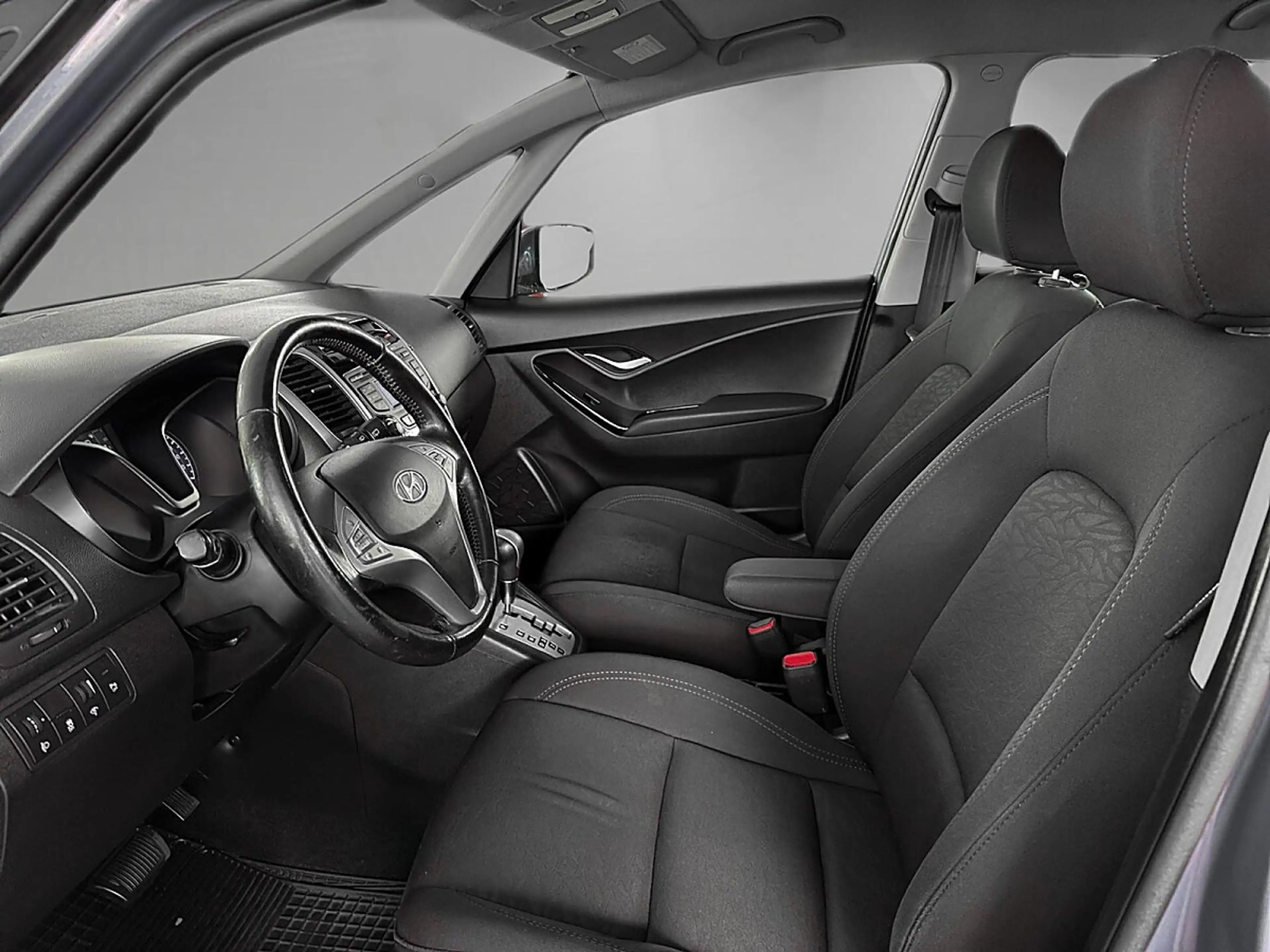 Hyundai iX20 1,6 CVVT Comfort Aut. | PICKERL BIS 04/2026 | — photo 7
