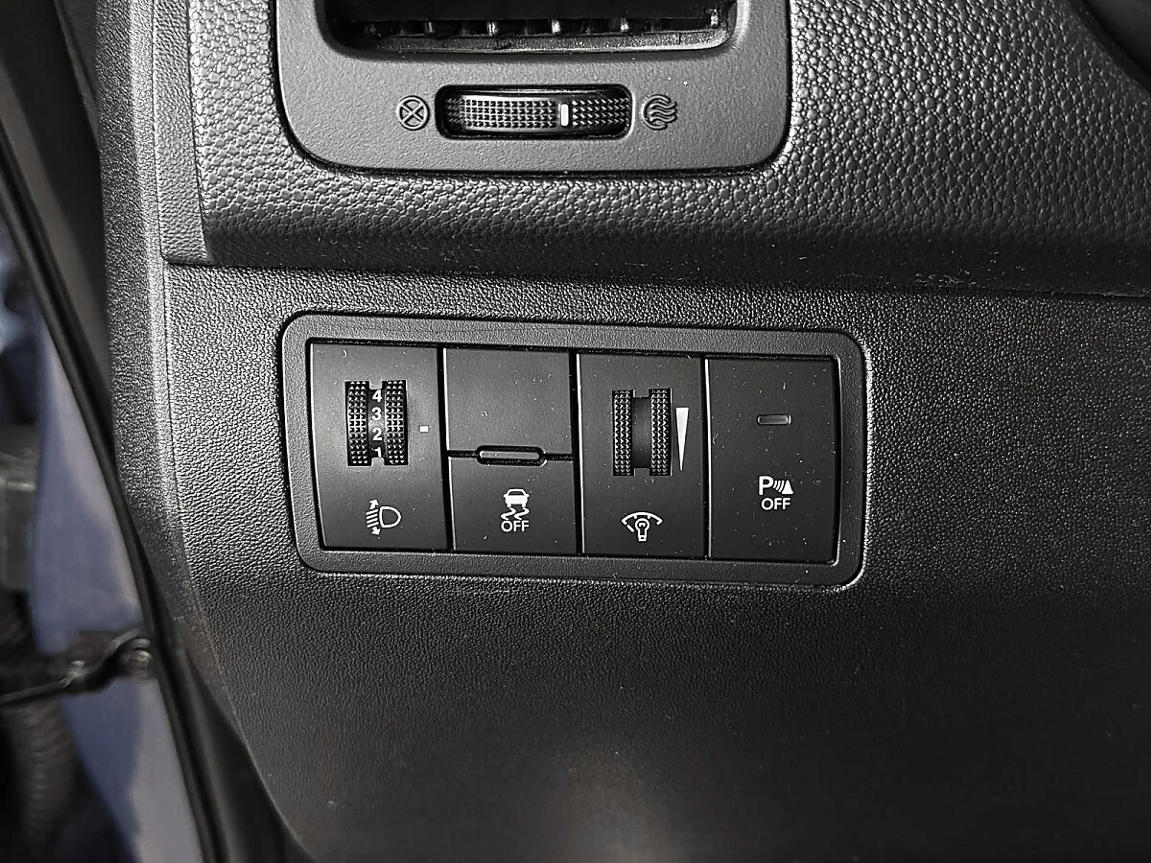 Hyundai iX20 1,6 CVVT Comfort Aut. | PICKERL BIS 04/2026 | — photo 14