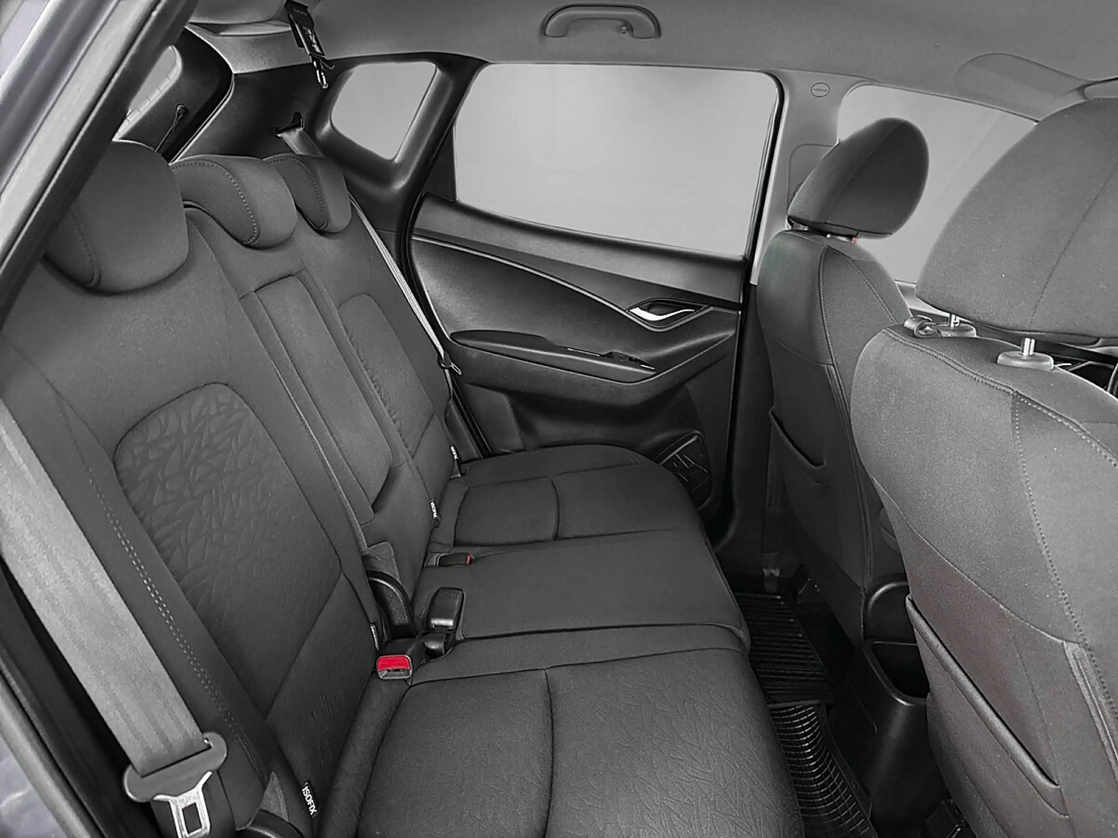 Hyundai iX20 1,6 CVVT Comfort Aut. | PICKERL BIS 04/2026 | — photo 12