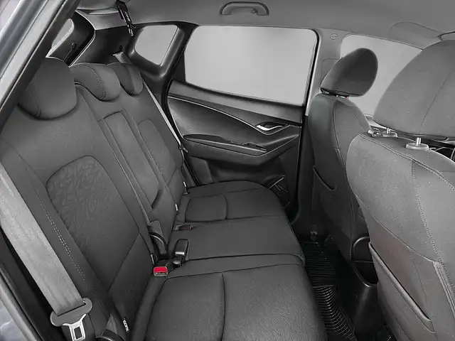 Hyundai Ix20 view 12