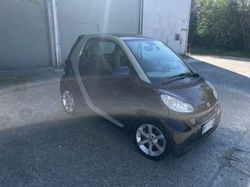 Fortwo II 2007 1.0 Passion 71cv