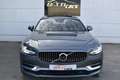 Volvo S90 T8 Hybrid* AWD* Inscription* B&W* HUD* 360Camera Gris - thumbnail 2