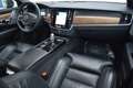 Volvo S90 T8 Hybrid* AWD* Inscription* B&W* HUD* 360Camera Gris - thumbnail 9