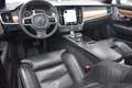 Volvo S90 T8 Hybrid* AWD* Inscription* B&W* HUD* 360Camera Gris - thumbnail 10