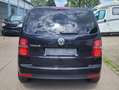 Volkswagen Touran 1,6 Ltr.2.Hand-7-Sitzer Sitzheizung Tempomat Zwart - thumbnail 9
