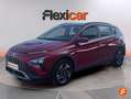 Hyundai BAYON 1.0 TGDI 74kW (100CV) 48V Maxx Rojo - thumbnail 3