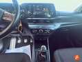 Hyundai BAYON 1.0 TGDI 74kW (100CV) 48V Maxx Rojo - thumbnail 14