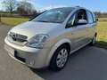 Opel Meriva Cosmo 1.6*Klima*SHZ* Schiebedach*Tüv09/26 Argent - thumbnail 3