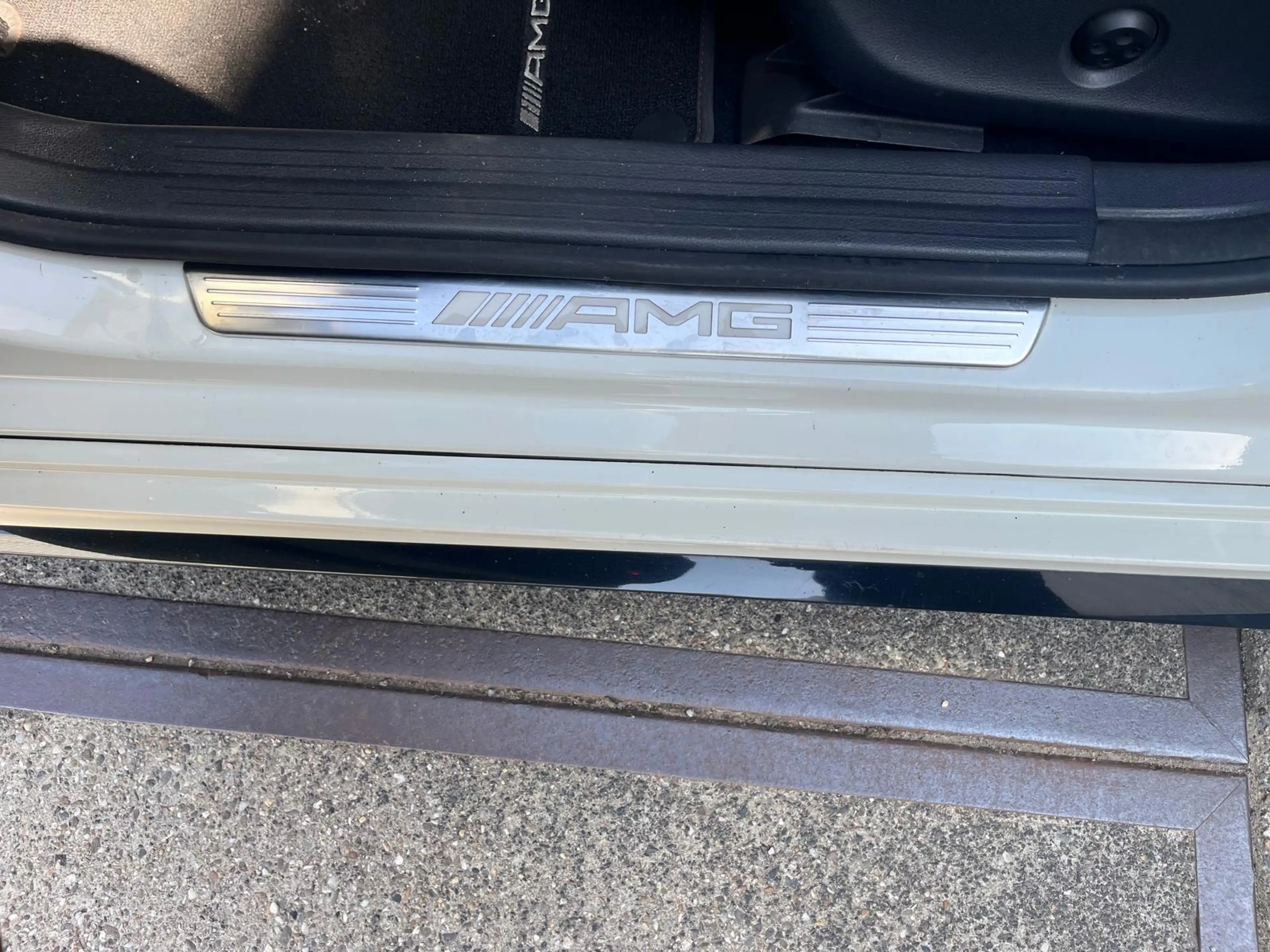 Mercedes-Benz CLA 45 AMG 4MATIC Edition 1 — photo 15