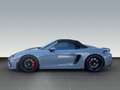 Porsche 718 Spyder . Gri - thumbnail 2