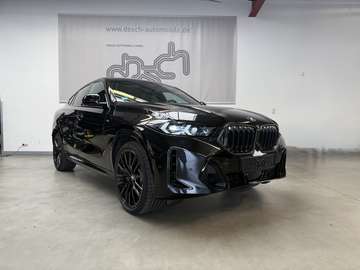 30 d xDr. M Sport Pro/LUFT/PANO/Softclose/HUD