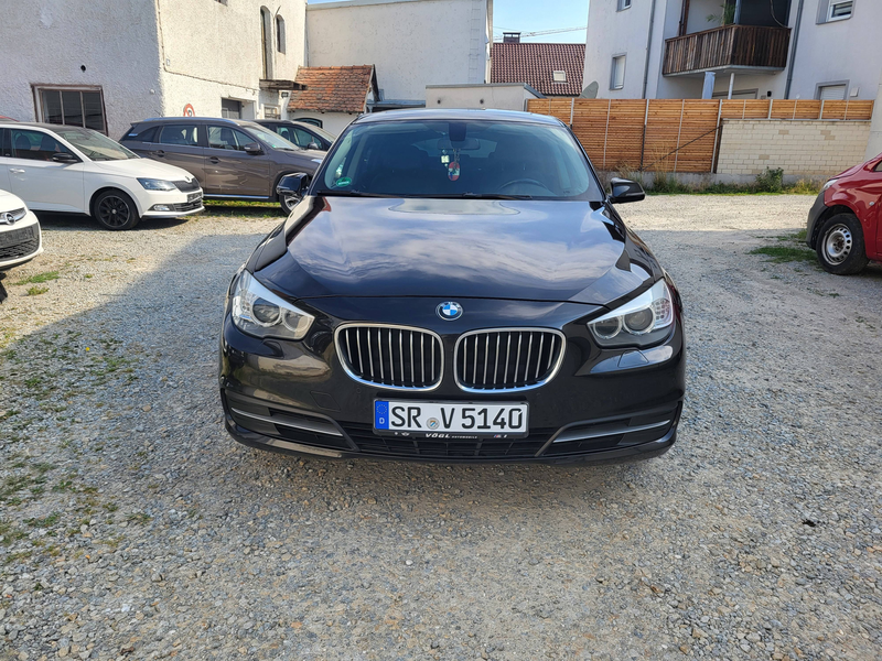 BMW 535 535 d xDrive