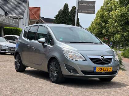 Opel Meriva 1.4 Turbo Edition|2de eigenaar|Airco