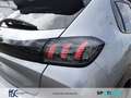 Peugeot 208 GT 130 EAT , Navi , Kamera , Sitzheizung Silber - thumbnail 17
