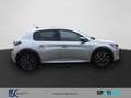 Peugeot 208 GT 130 EAT , Navi , Kamera , Sitzheizung Silber - thumbnail 4