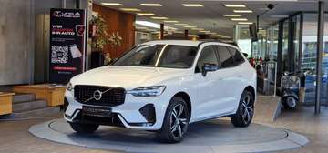 R-Design AWD 1-Hand Geartronic *Lenkradheizung*Dig