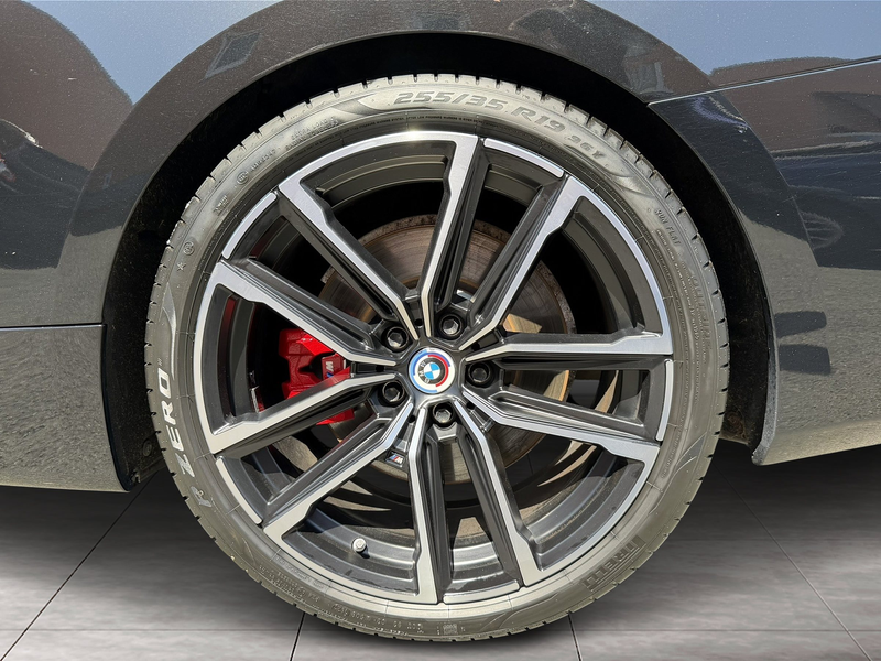BMW 440 M440i xDrive Cabrio M Sport Pro AHK Innovation Hea — photo 8