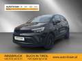 Opel Crossland 1,2 Turbo Elegance Schwarz - thumbnail 1