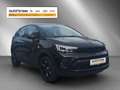 Opel Crossland 1,2 Turbo Elegance Schwarz - thumbnail 6