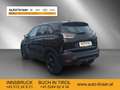 Opel Crossland 1,2 Turbo Elegance Schwarz - thumbnail 3