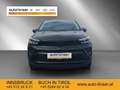 Opel Crossland 1,2 Turbo Elegance Schwarz - thumbnail 2