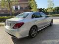 Mercedes-Benz C 220 220d 9G-Tronic AMG Line Grijs - thumbnail 5