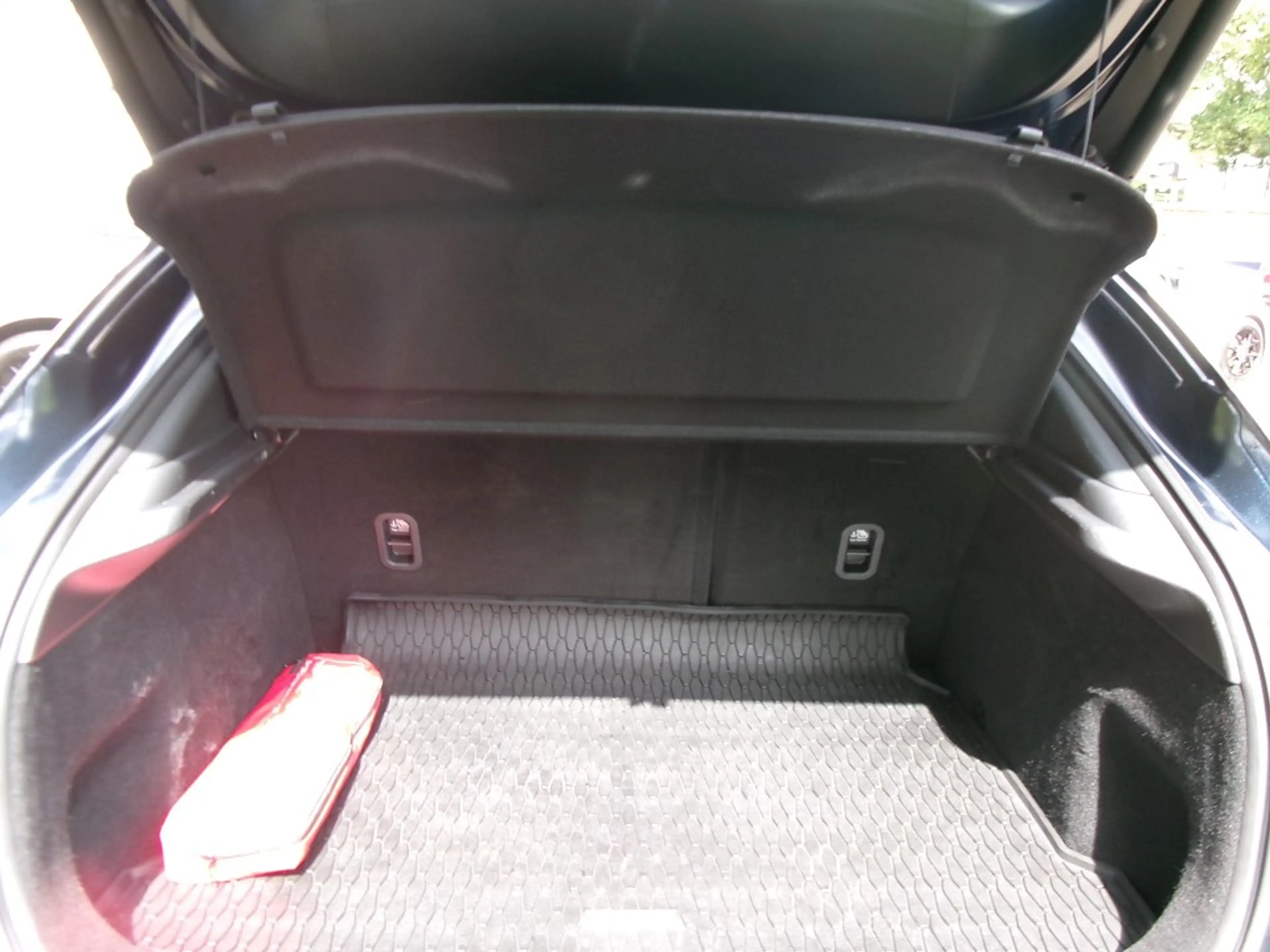 Mazda CX-30 2.0L e-SKYACTIV X 186ps CX-30 2.0L e-SKYACTIV X 18 — photo 5