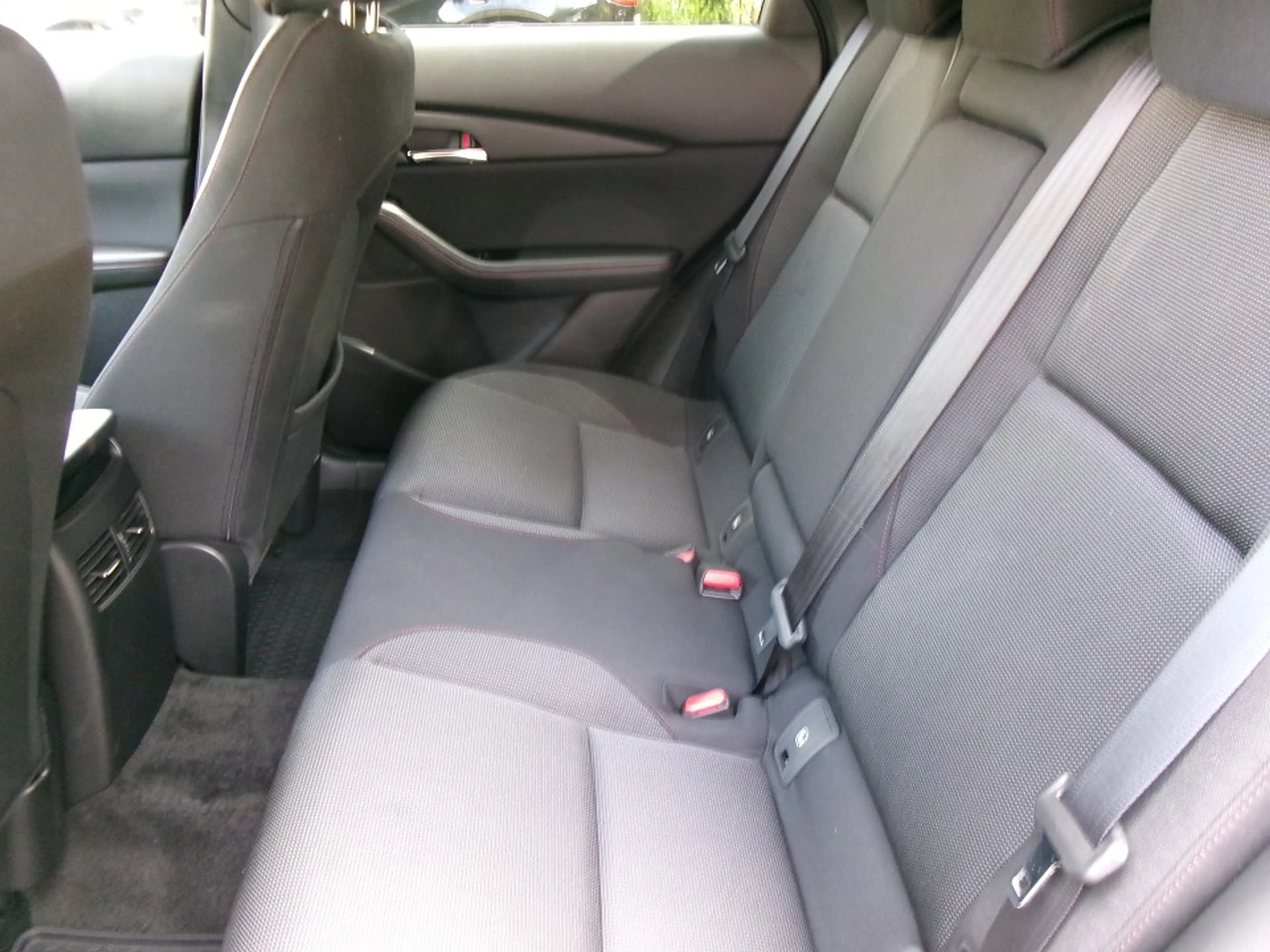 Mazda CX-30 2.0L e-SKYACTIV X 186ps CX-30 2.0L e-SKYACTIV X 18 — photo 6
