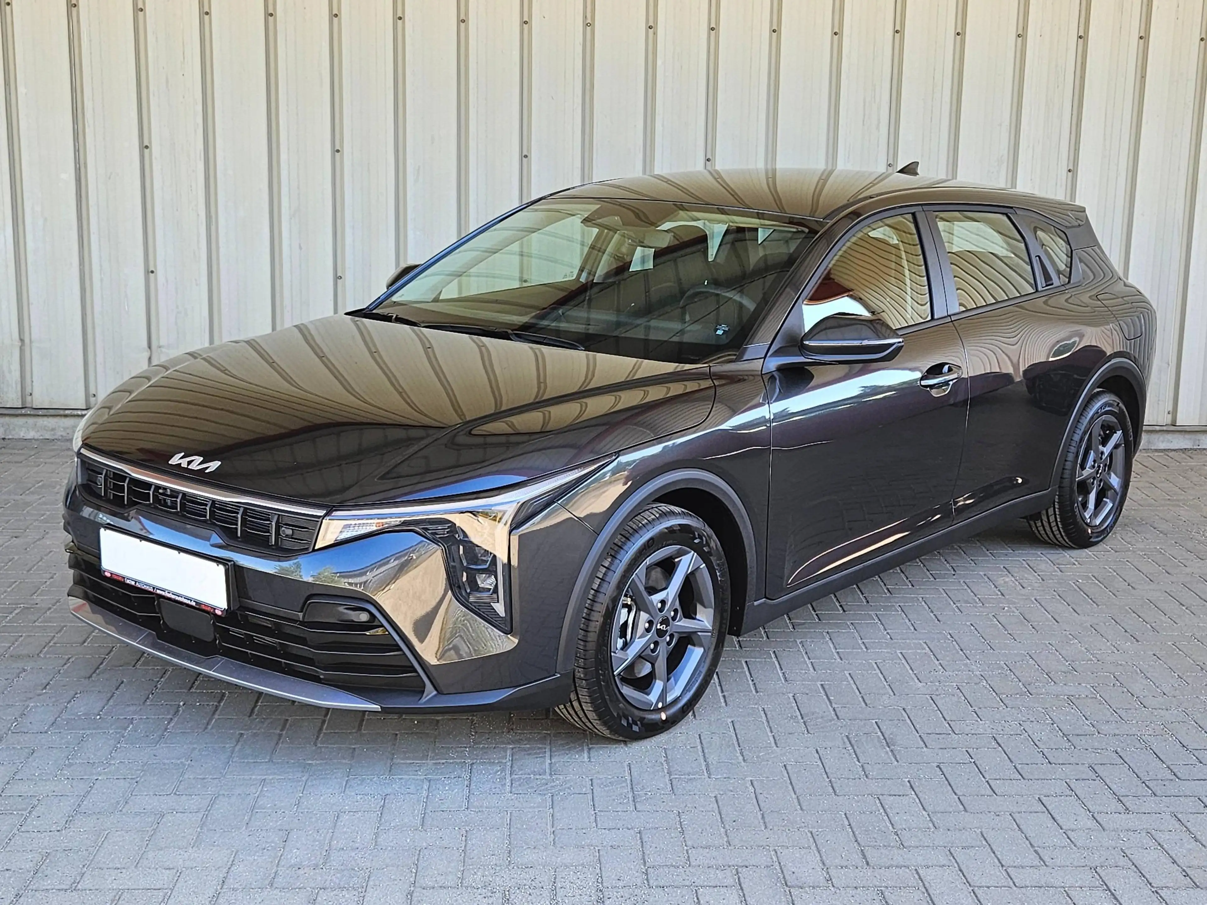 Kia K4 K4 1.6 T-GDI DCT7 150 OPF Vision — photo 15