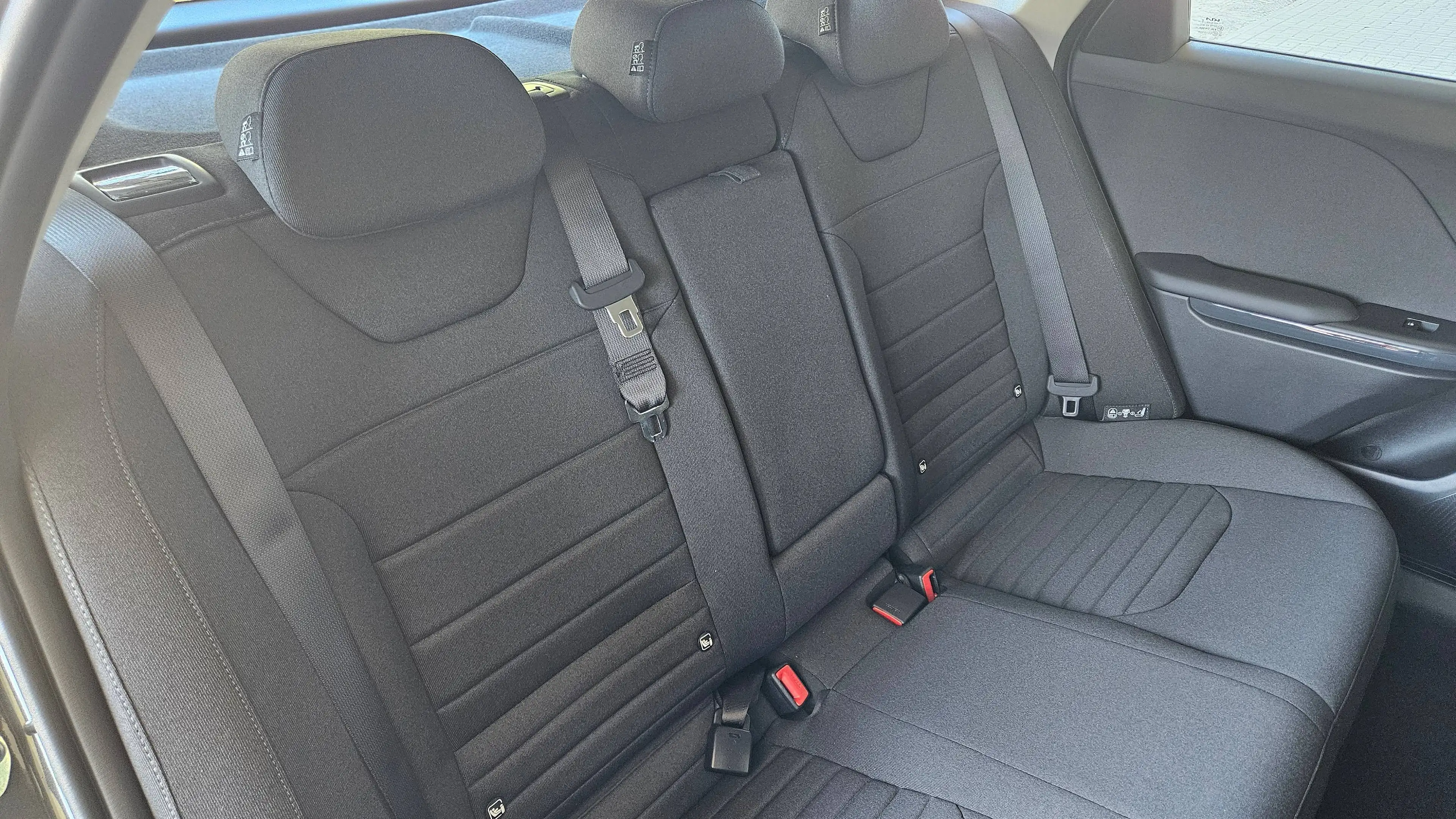 Kia K4 K4 1.6 T-GDI DCT7 150 OPF Vision — photo 11