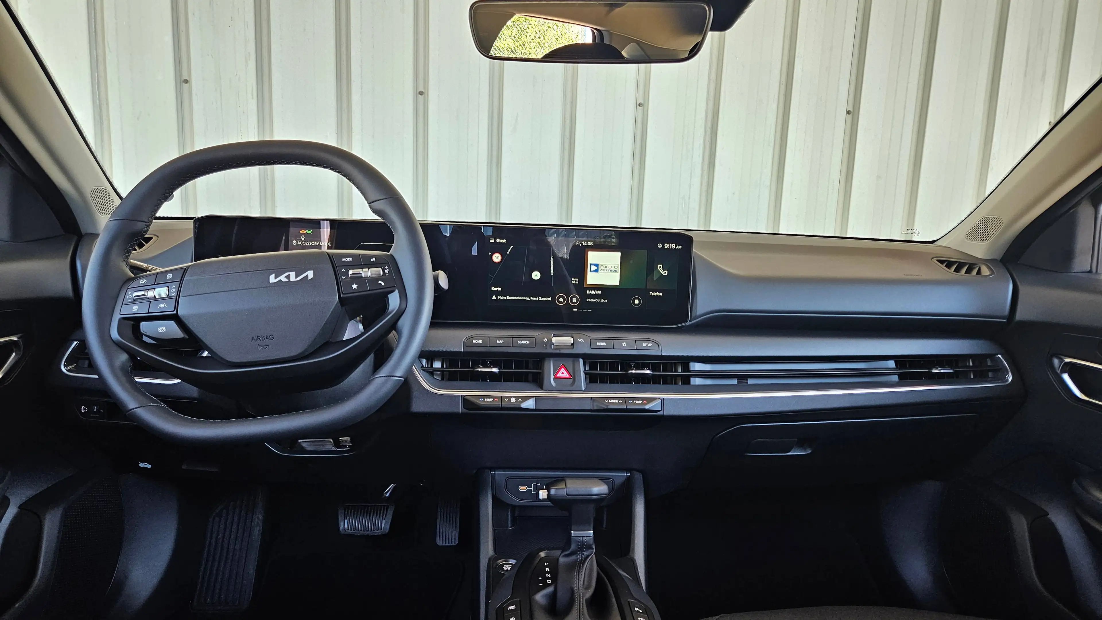 Kia K4 K4 1.6 T-GDI DCT7 150 OPF Vision — photo 7