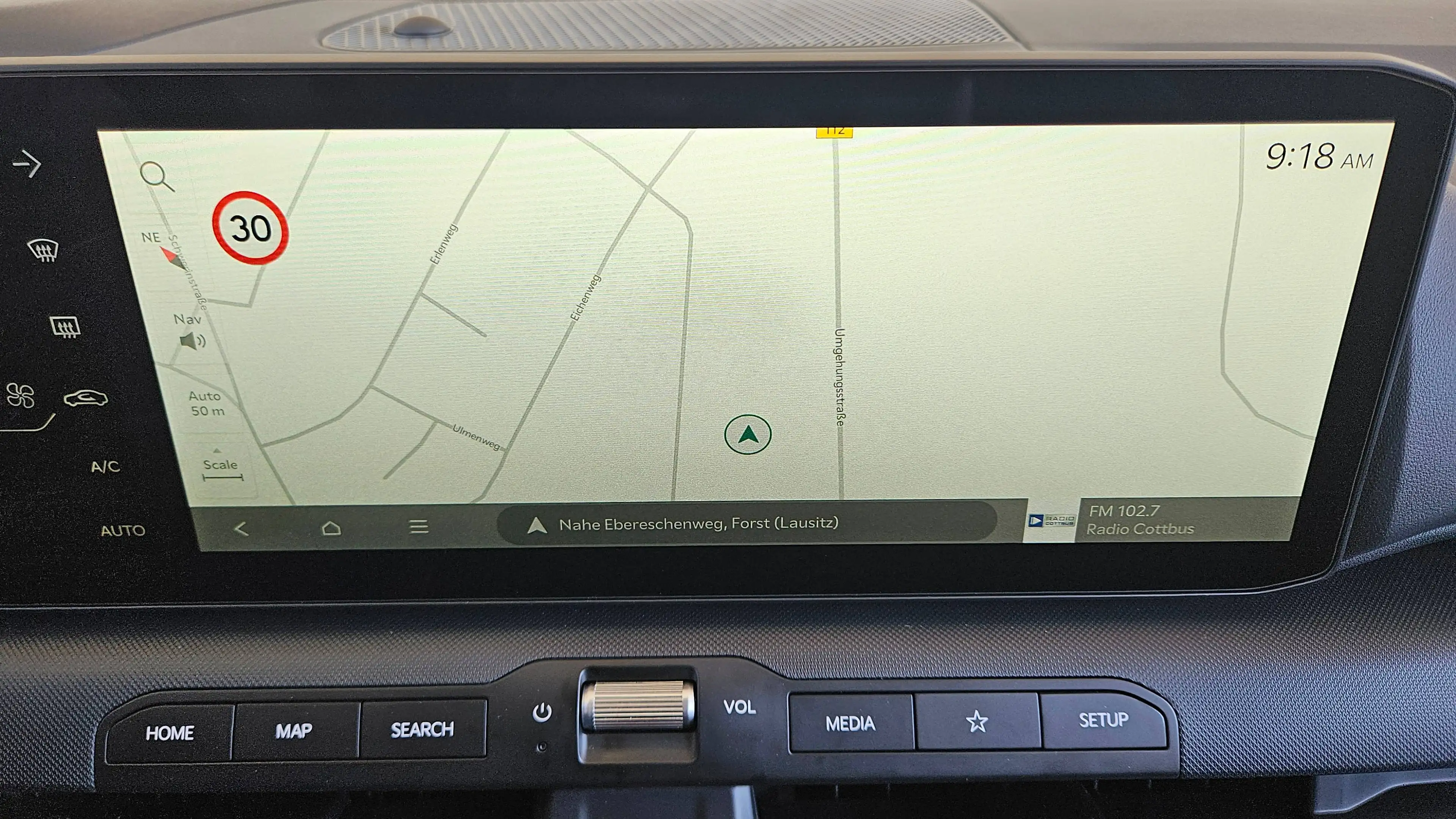 Kia K4 K4 1.6 T-GDI DCT7 150 OPF Vision — photo 10