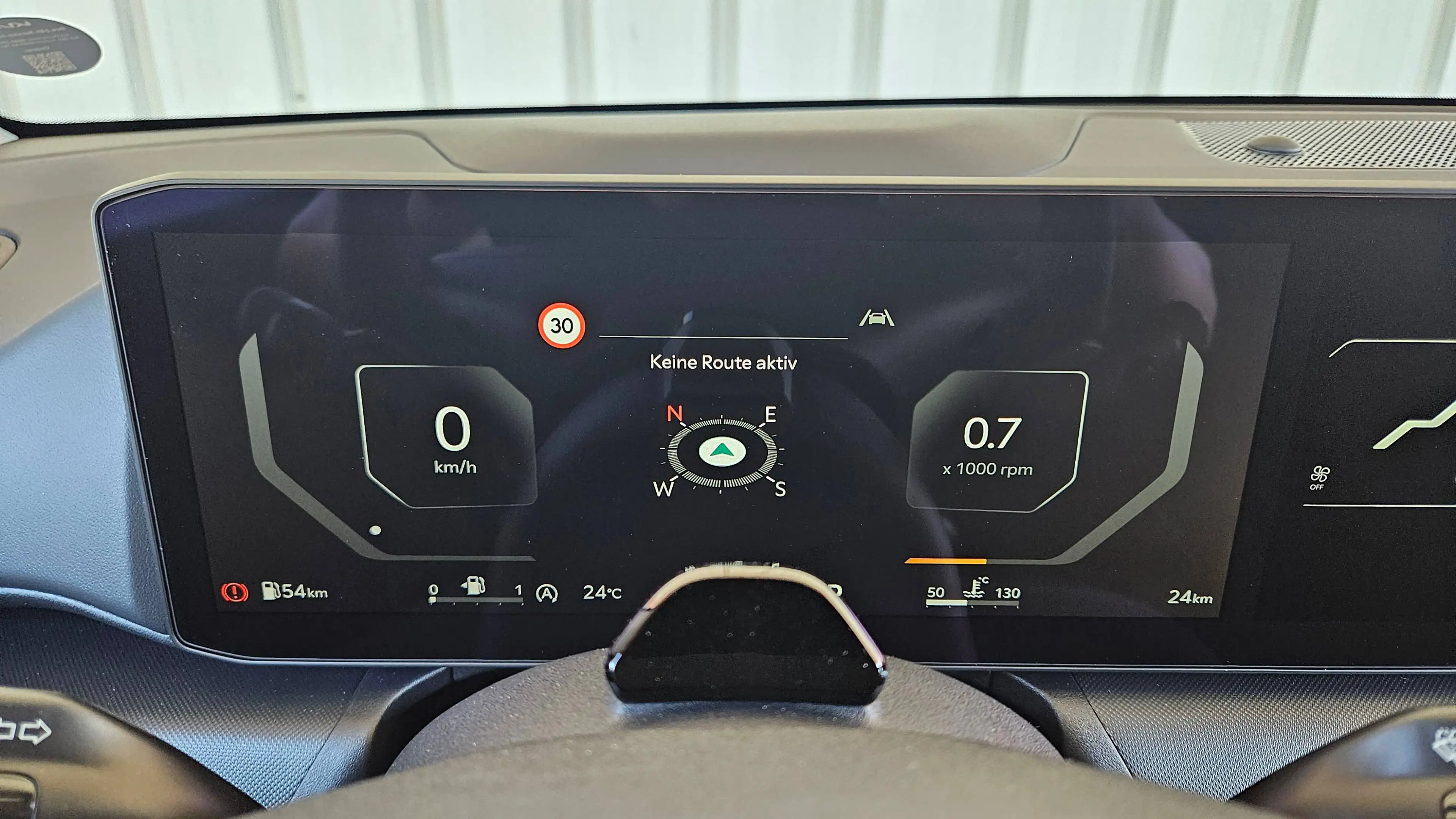 Kia K4 K4 1.6 T-GDI DCT7 150 OPF Vision — photo 8