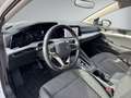 Volkswagen Golf VIII 1.5 eTSI DSG KAMERA+LED+NAVI+ACC+SIHZ+ Weiß - thumbnail 9