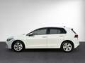 Volkswagen Golf VIII 1.5 eTSI DSG KAMERA+LED+NAVI+ACC+SIHZ+ Weiß - thumbnail 3