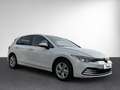Volkswagen Golf VIII 1.5 eTSI DSG KAMERA+LED+NAVI+ACC+SIHZ+ Weiß - thumbnail 5
