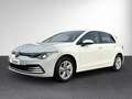 Volkswagen Golf VIII 1.5 eTSI DSG KAMERA+LED+NAVI+ACC+SIHZ+ Weiß - thumbnail 2