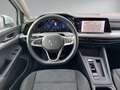 Volkswagen Golf VIII 1.5 eTSI DSG KAMERA+LED+NAVI+ACC+SIHZ+ Weiß - thumbnail 14