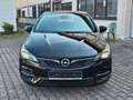 Opel Astra K 1.2 Turbo Lim. 2.HAND TÜV / SERVICE NEU Schwarz - thumbnail 3