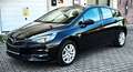 Opel Astra K 1.2 Turbo Lim. 2.HAND TÜV / SERVICE NEU Schwarz - thumbnail 1
