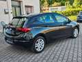 Opel Astra K 1.2 Turbo Lim. 2.HAND TÜV / SERVICE NEU Schwarz - thumbnail 5