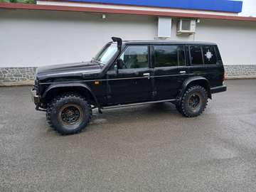 Sd33 turbo