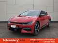 Kia EV6 AWD GT-Line Aut. Rot - thumbnail 1