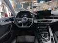 Audi A5 SB 35TDi SLine STronic *PANO-MATRIX-NAVI-VIRTUAL* Rood - thumbnail 8