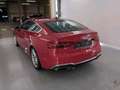 Audi A5 SB 35TDi SLine STronic *PANO-MATRIX-NAVI-VIRTUAL* Rood - thumbnail 4